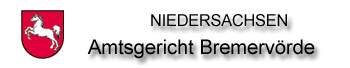 Amtsgericht Bremervörde