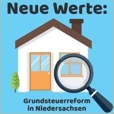 Neue Werte zur Grundsteuerreform